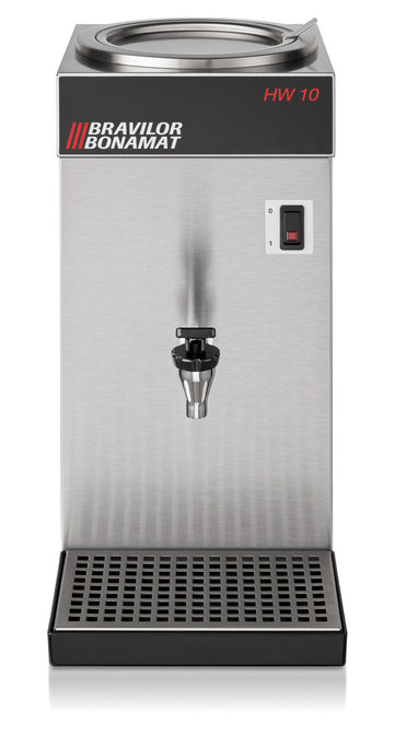 Bravilor Bonamat, Bravilor Bonamat Hot Water Dispenser HW 10, Redber Coffee