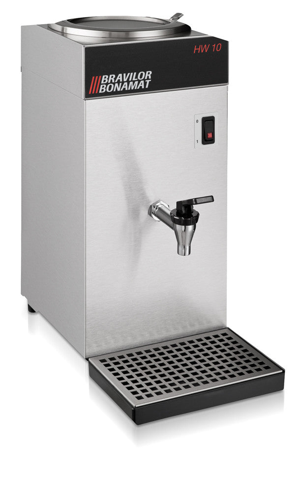 Bravilor Bonamat, Bravilor Bonamat Hot Water Dispenser HW 10, Redber Coffee