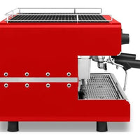 Iberital, Iberital IB7 – 2 and 3 Group Commercial Espresso Machine, Redber Coffee