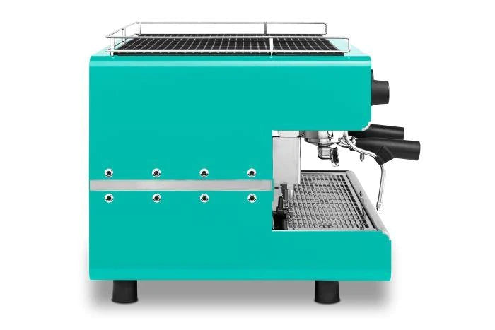 Iberital, Iberital IB7 – 2 and 3 Group Commercial Espresso Machine, Redber Coffee