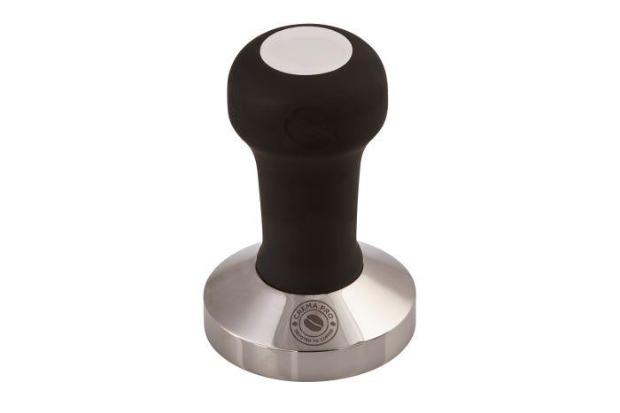 Redber, Crema Pro Coffee Tamper (53 mm) - Black, Redber Coffee