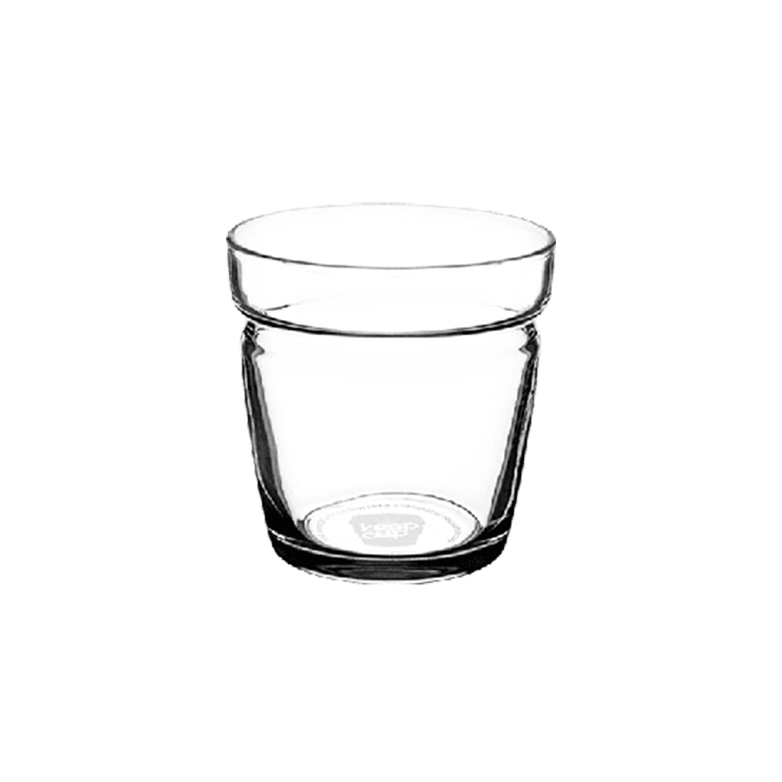 KeepCup, KeepCup Glass Replacement Cup XS 6oz/177ml, Redber Coffee