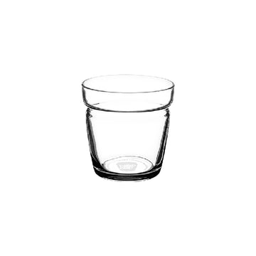 KeepCup, KeepCup Glass Replacement Cup XS 6oz/177ml, Redber Coffee