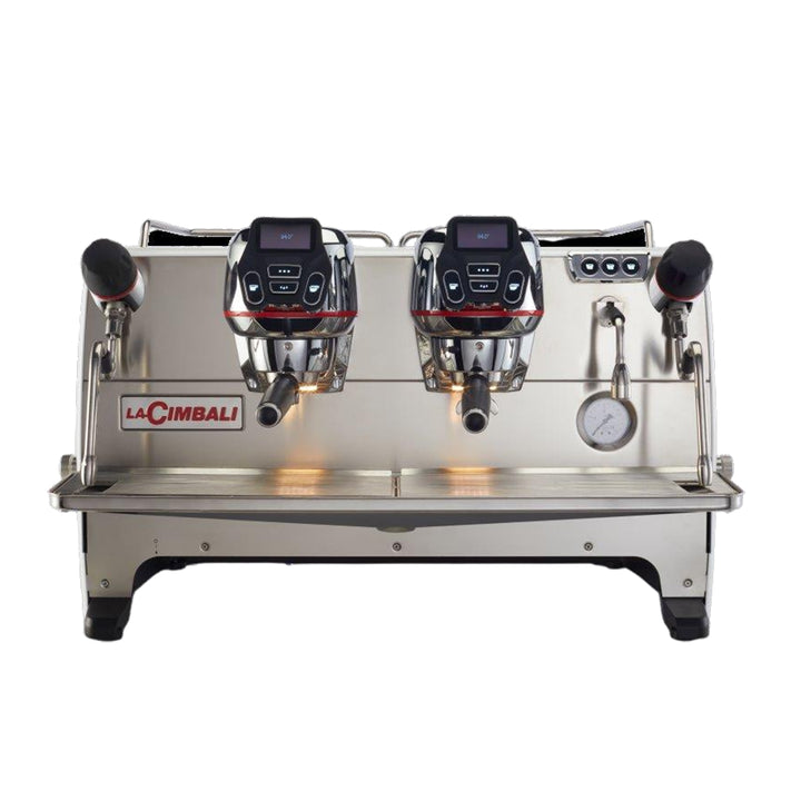 La Cimbali, La Cimbali M200 GT1 Espresso Coffee Machine (2 Group, 3 Group), Redber Coffee