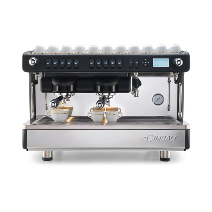 La Cimbali, La Cimbali M26 BE Espresso Coffee Machine (1 Group, 2 Group, 3 Group), Redber Coffee