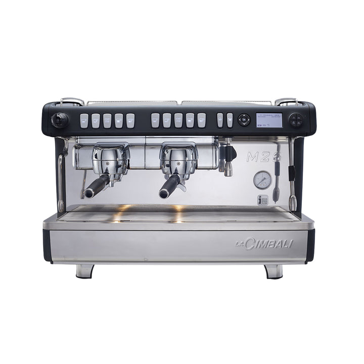 La Cimbali, La Cimbali M26 TE RE Espresso Coffee Machine (1 Group, 2 Group, 3 Group), Redber Coffee