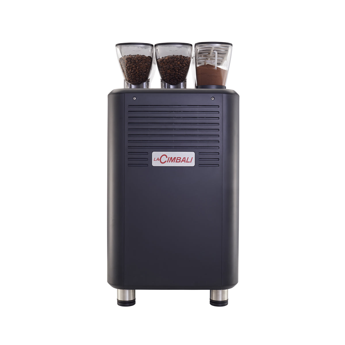 La Cimbali S15 Bean to Cup Coffee Machine – Redber Coffee