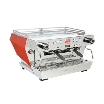 La Marzocco, La Marzocco KB90 AV / ABR - 2 or 3 Group Commercial Espresso Machine, Redber Coffee