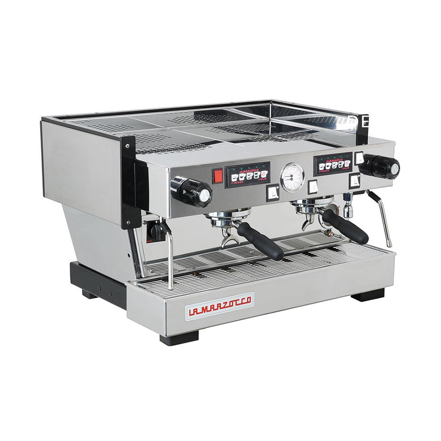 La Marzocco, La Marzocco Linea Classic AV - 2 Group Commercial Espresso Machine, Redber Coffee
