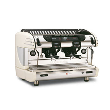 La Spaziale, La Spaziale S40 Suprema – 2 Group Commercial Espresso Machine, Redber Coffee