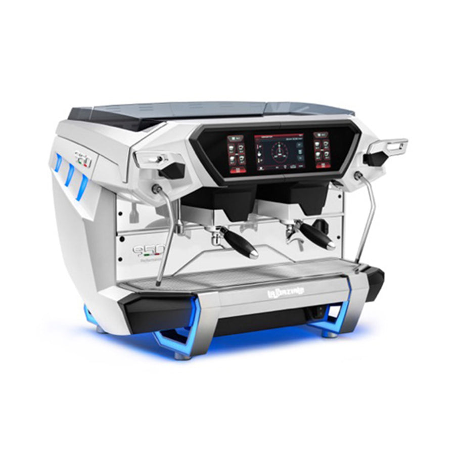 La Spaziale, La Spaziale S50 3.0 – 2 Group Commercial Espresso Machine, Redber Coffee