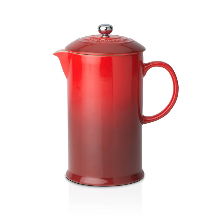 Cafetière retro Rouge - 1388R