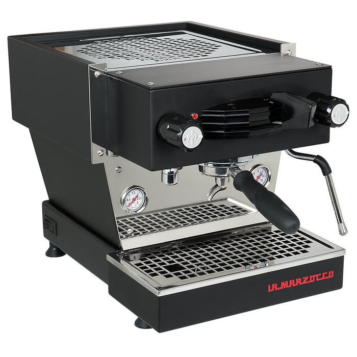La Marzocco, La Marzocco Linea Mini - 1 group professional semi-automatic espresso machine with PID and dual boilers, Redber Coffee