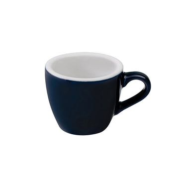 Loveramics, Loveramics Egg Espresso Cup - Denim, Redber Coffee