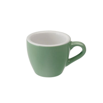 Loveramics, Loveramics Egg Espresso Cup - Mint, Redber Coffee