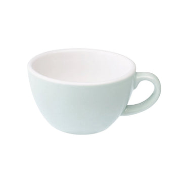 Loveramics, Loveramics Egg Cappuccino Cup - River Blue, Redber Coffee