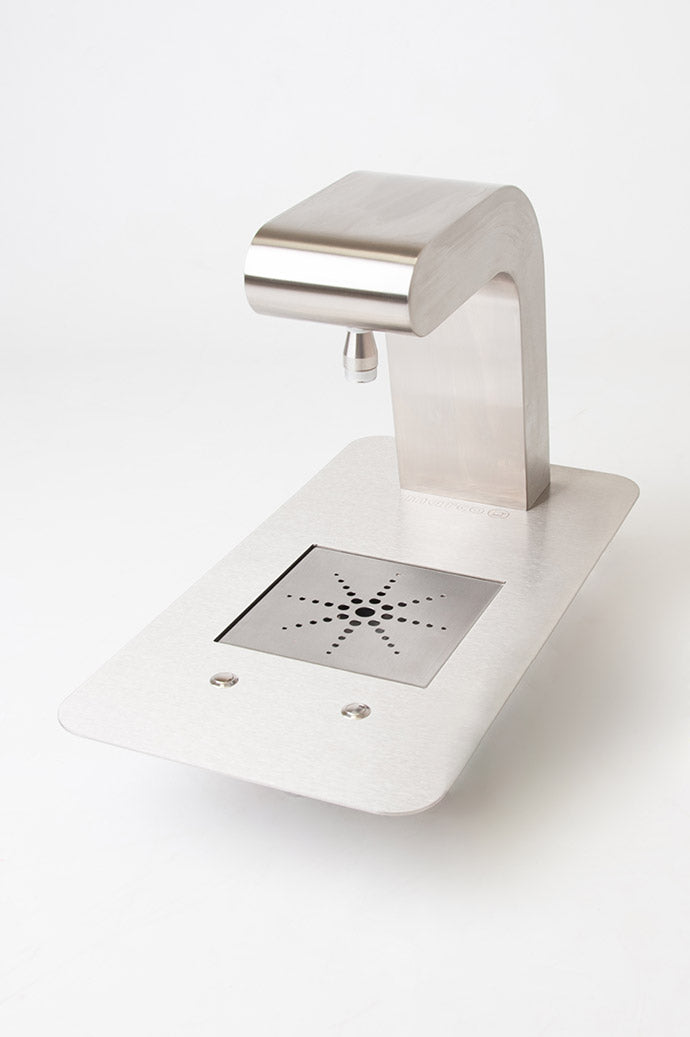 Marco, Marco Ecoboiler Undercounter, Redber Coffee