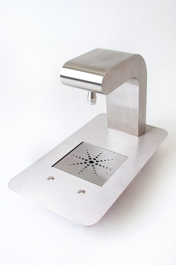 Marco, Marco Ecoboiler Undercounter, Redber Coffee