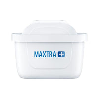 Brita, Brita Maxtra Plus 3 Pack Water Filters 1025349, Redber Coffee