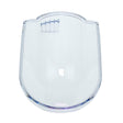 Melitta, Melitta Spare Bean Hopper Cover for Molino Burr Grinder (6757143), Redber Coffee