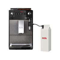 Melitta, Melitta Milk Lance (6768761), Redber Coffee