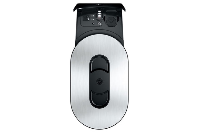 Jura, Jura Cool Control Milk Cooling Unit - 2.5 L Black, Redber Coffee
