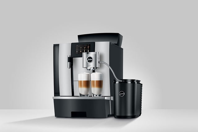 Jura, Jura Cool Control Milk Cooling Unit - 2.5 L Black, Redber Coffee
