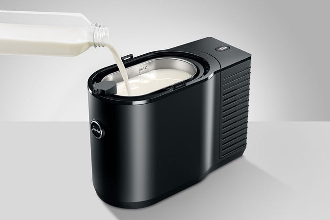 Jura, Jura Cool Control Milk Cooling Unit - 2.5 L Black, Redber Coffee