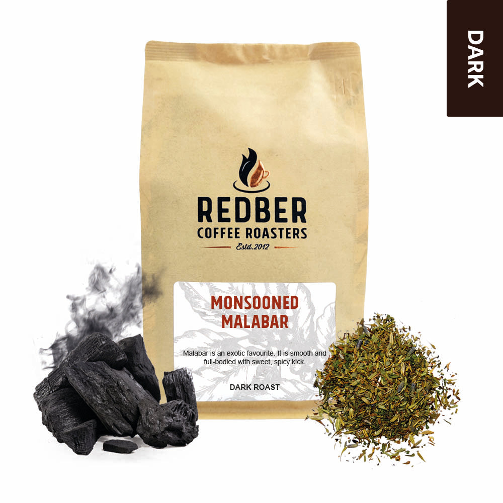 Redber Coffee, Surprise Me! Coffee Subscription - Any Coffee, Redber Coffee