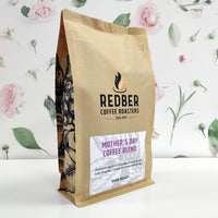 Redber, Mother's Day Coffee Blend, Redber Coffee