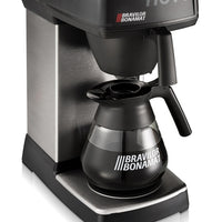 Bravilor Bonamat, Bravilor Bonamat Novo Filter Coffee Machine, Redber Coffee