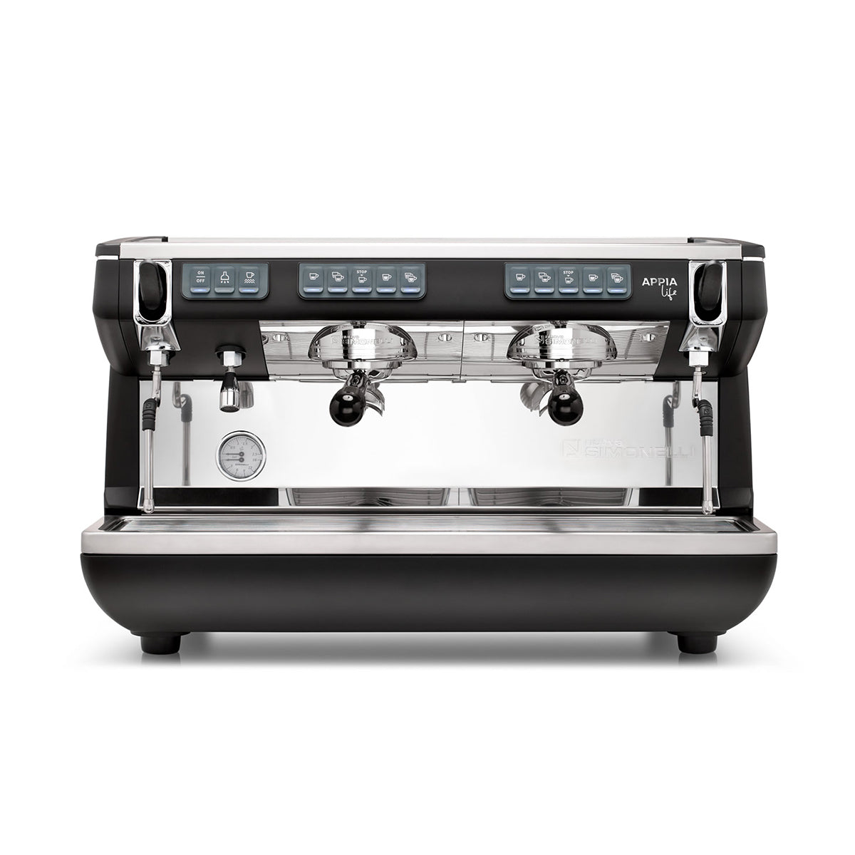 Nuova Simonelli - Appia Life XT Espresso Coffee Machine – Redber