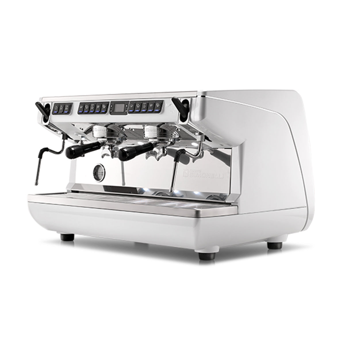 Nuova Simonelli - Appia Life XT Espresso Coffee Machine – Redber