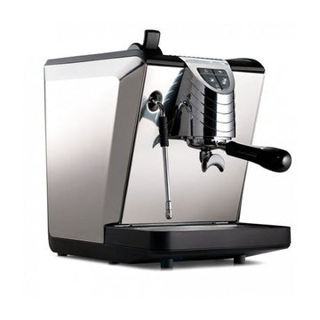 Nuova Simonelli, Nuova Simonelli - Oscar II - 1 group professional semi-automatic espresso machine, Redber Coffee