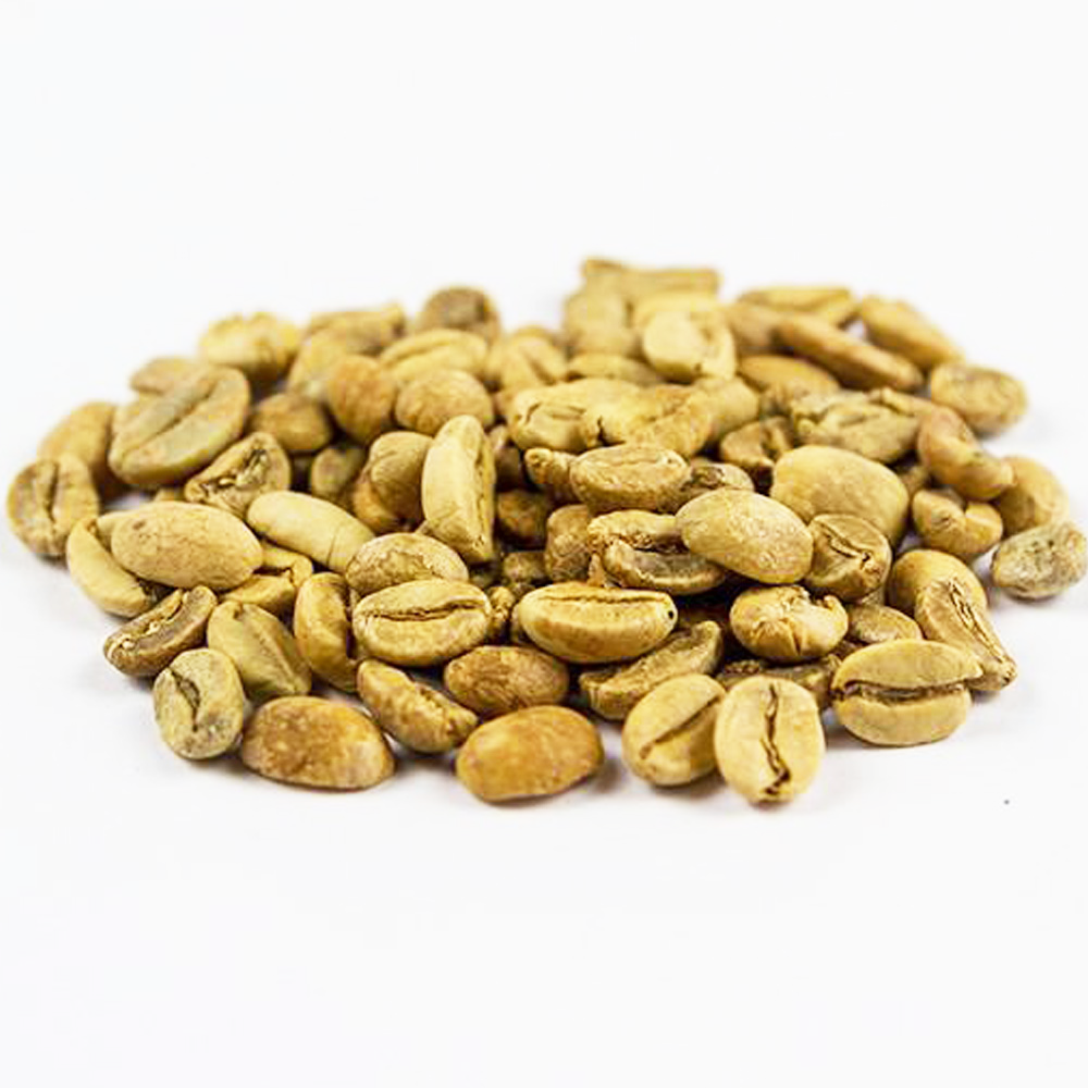 Java Green Coffee Beans | Old Brown Java UK – Redber Coffee