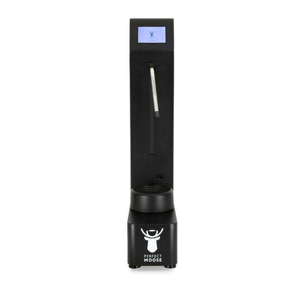Perfect Moose, Perfect Moose Epic Greg - Automatic Milk Steamer, Redber Coffee