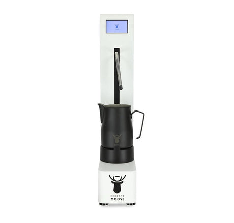 Perfect Moose, Perfect Moose Greg - Automatic Milk Steamer, Redber Coffee