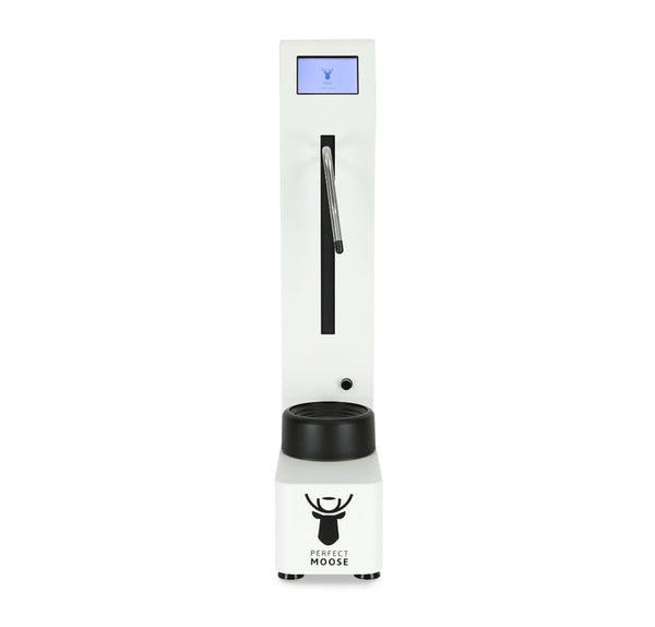 Perfect Moose, Perfect Moose Greg - Automatic Milk Steamer, Redber Coffee