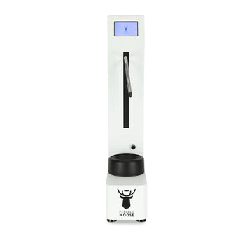 Perfect Moose, Perfect Moose Greg - Automatic Milk Steamer, Redber Coffee