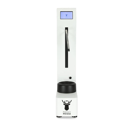 Perfect Moose, Perfect Moose Epic Greg - Automatic Milk Steamer, Redber Coffee