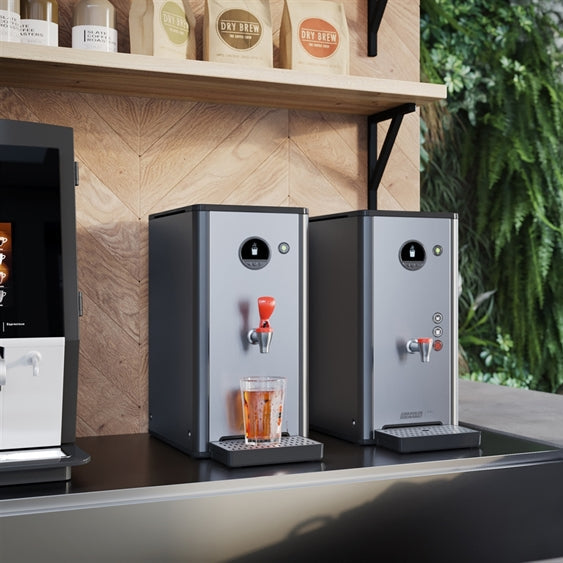 Bravilor Bonamat, Bravilor Bonamat HWA 6, Redber Coffee