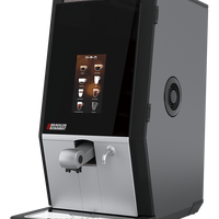 Bravilor Bonamat, Bravilor Bonamat ESPRECIOUS 11 Bean to Cup Coffee Machine, Redber Coffee