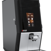 Bravilor Bonamat, Bravilor Bonamat ESPRECIOUS 11 Bean to Cup Coffee Machine, Redber Coffee