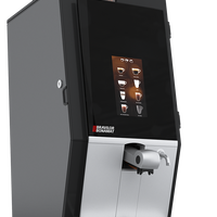 Bravilor Bonamat, Bravilor Bonamat ESPRECIOUS 12 Bean to Cup Coffee Machine, Redber Coffee