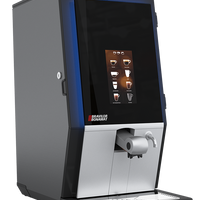 Bravilor Bonamat, Bravilor Bonamat ESPRECIOUS 11 Bean to Cup Coffee Machine, Redber Coffee