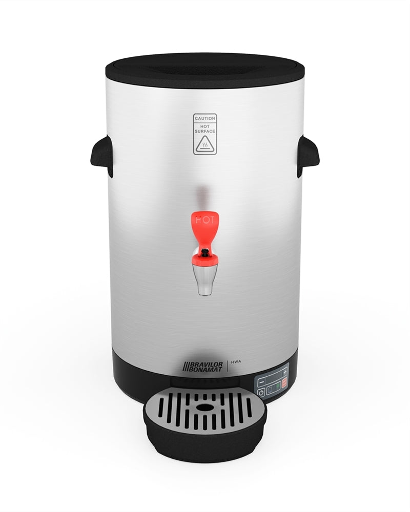 Bravilor Bonamat, Bravilor Bonamat HWA 8, Redber Coffee