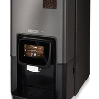 Bravilor Bonamat, Bravilor Bonamat SEGO 12 Bean to Cup Coffee Machine, Redber Coffee
