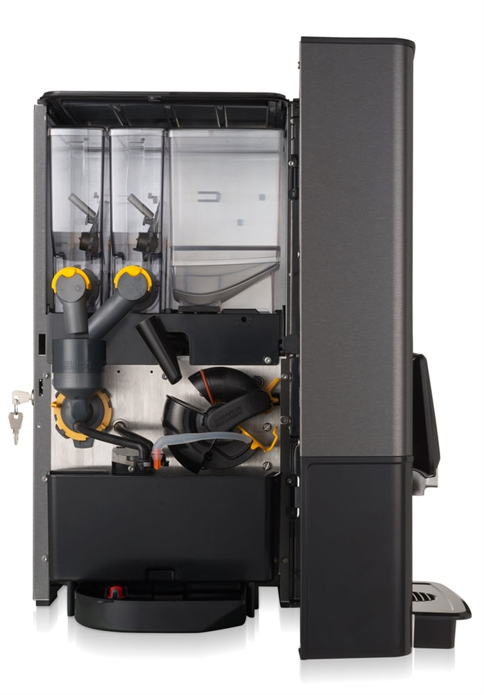 Bravilor Bonamat SEGO 12 Bean to Cup Coffee Machine Redber Coffee
