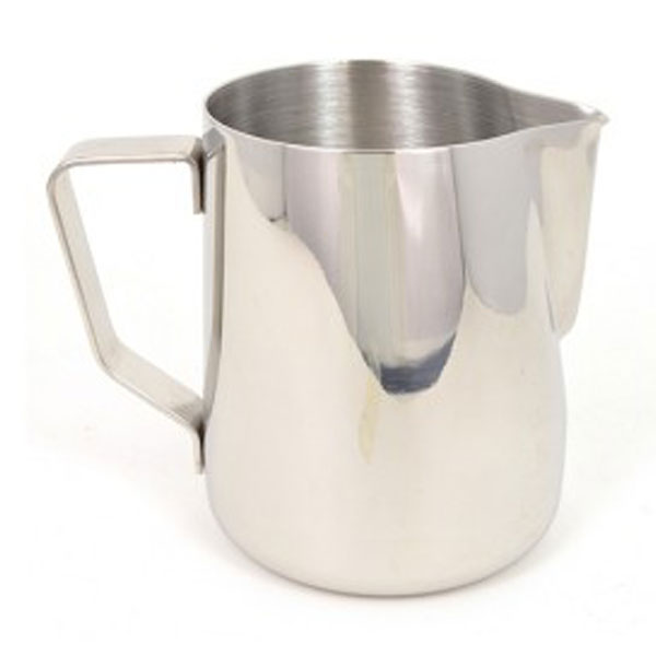 Rhinowares, Rhinowares Pro Milk Pitcher 32oz/960ml - RHMJ32OZ, Redber Coffee