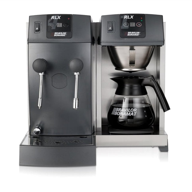 Bravilor Bonamat, Bravilor Bonamat RLX 41, Redber Coffee